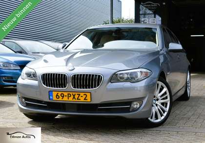 BMW 528 5-serie 528i Executive Aut|360 Camera|Leder|Navi|N