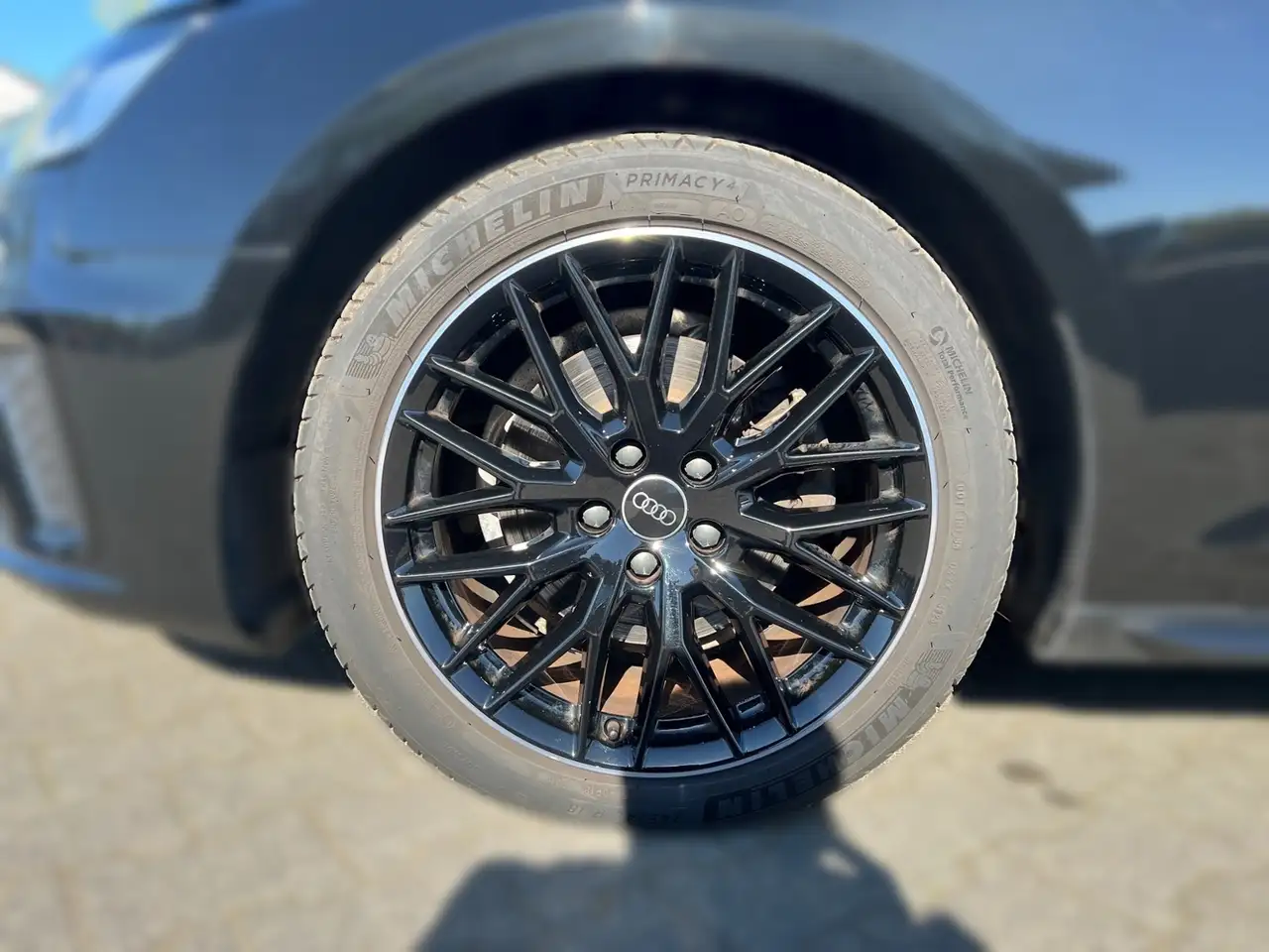 Audi A4 Avant 35 TDI S tronic S line +LED +ACC +RKAM +VIR, миниатюра 7
