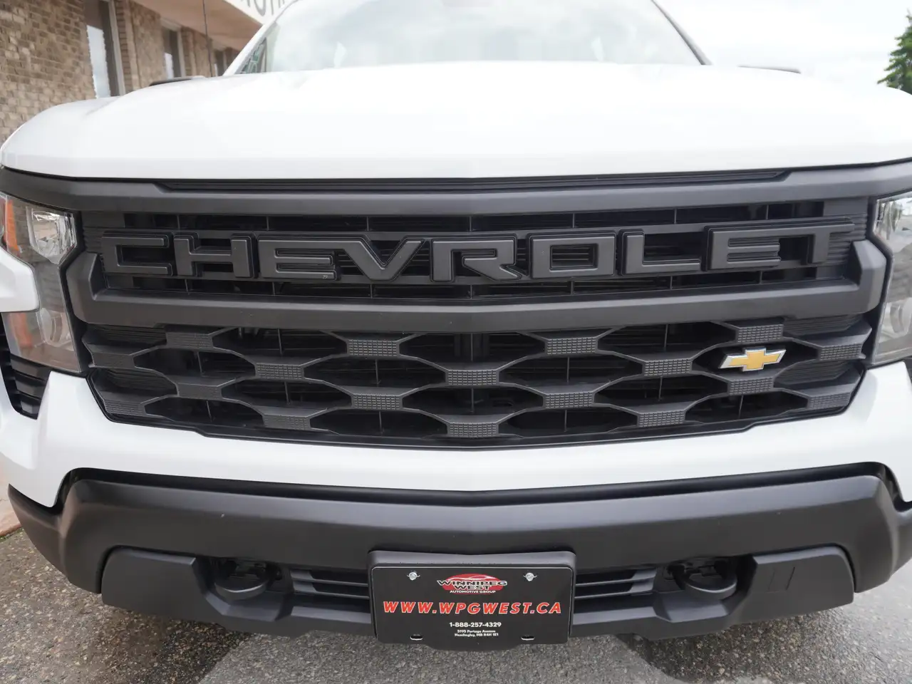 Chevrolet Silverado 1500 снимка Chevrolet Silverado 1500