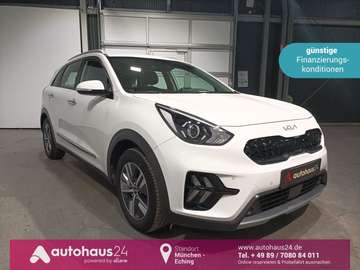 1.6 PHEV Vision Navi|PDC|Sitzhz|Kamera