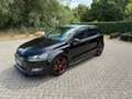 Volkswagen Polo 1.4-16V Highline AIR RIDE I CRUISE I UNIEK I WEINI Noir - thumbnail 28