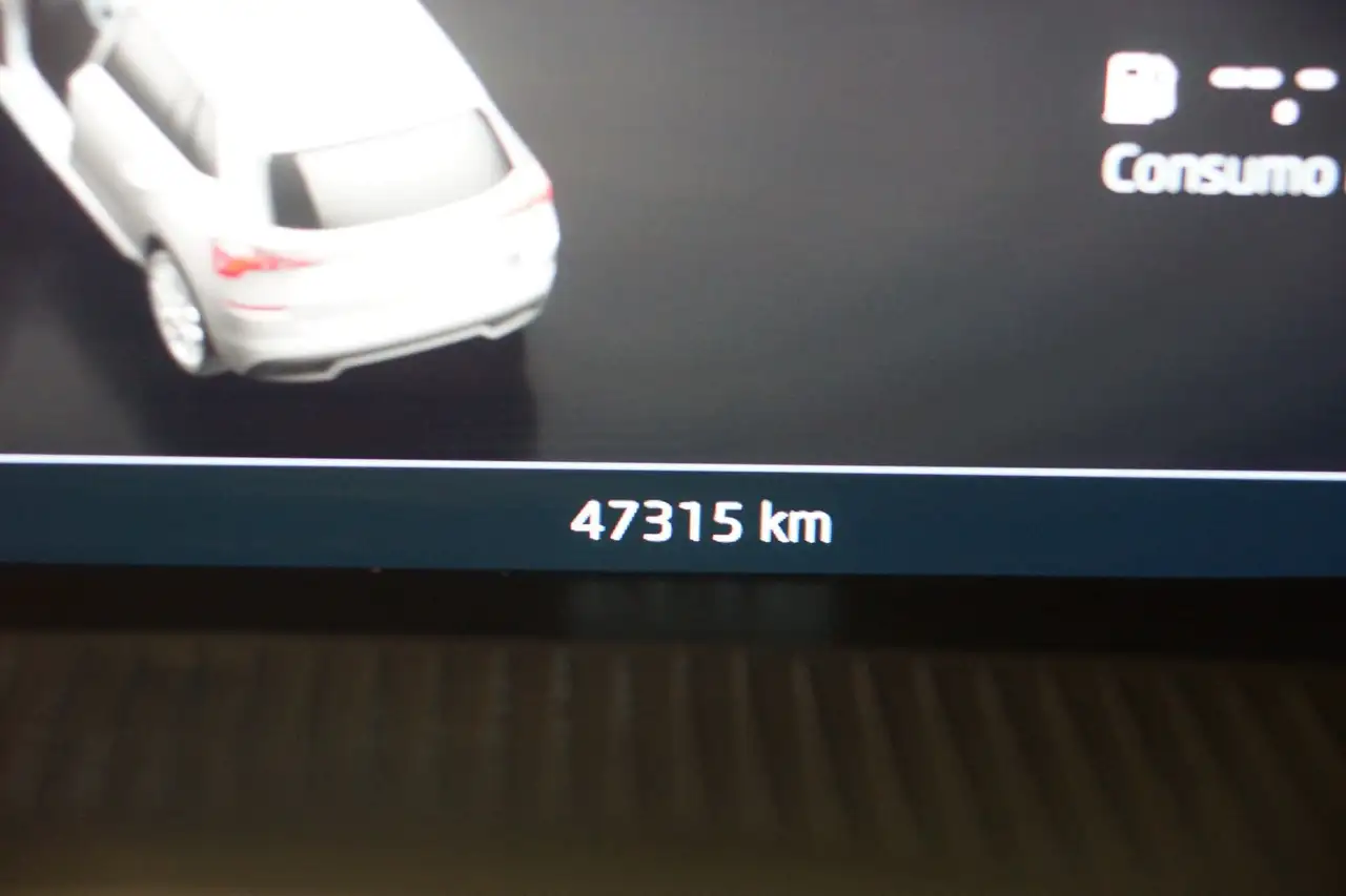 Skoda Kamiq 1.5 TSI 150cv DSG Style, миниатюра 11