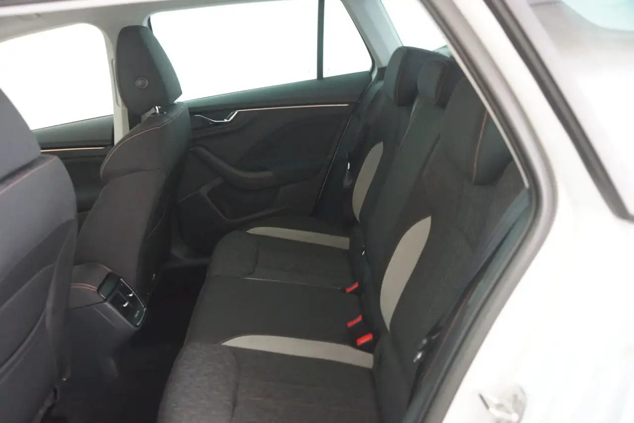 Skoda Kamiq 1.5 TSI 150cv DSG Style, миниатюра 8
