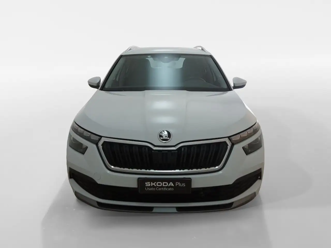 Skoda Kamiq 1.5 TSI 150cv DSG Style, миниатюра 2