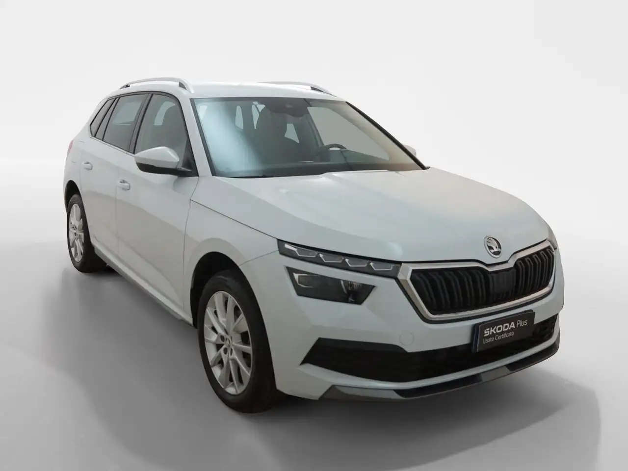 Skoda Kamiq 1.5 TSI 150cv DSG Style