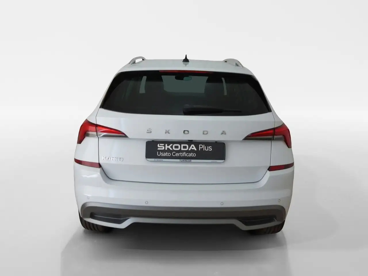 Skoda Kamiq 1.5 TSI 150cv DSG Style, миниатюра 5