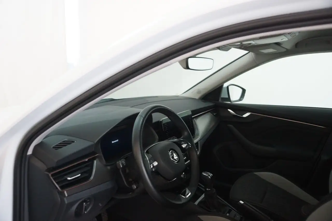 Skoda Kamiq 1.5 TSI 150cv DSG Style, миниатюра 10