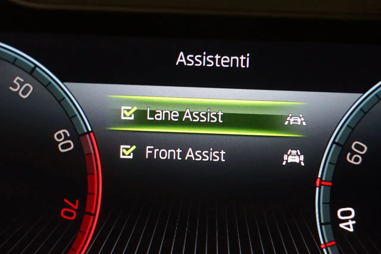 Skoda Kamiq 1.5 TSI 150cv DSG Style, миниатюра 15