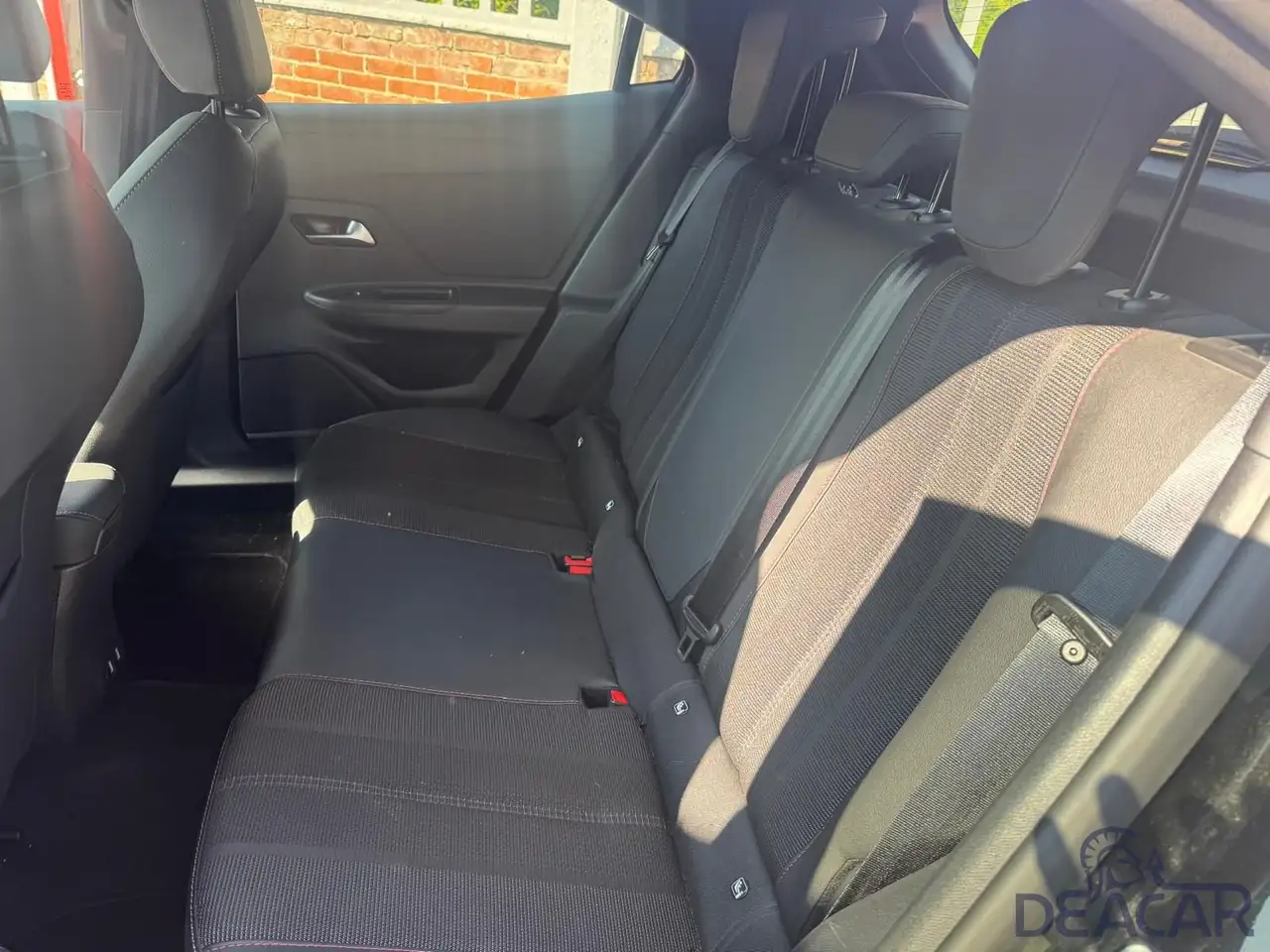 Opel Mokka 1.2 T 100cv GS MT6, миниатюра 7