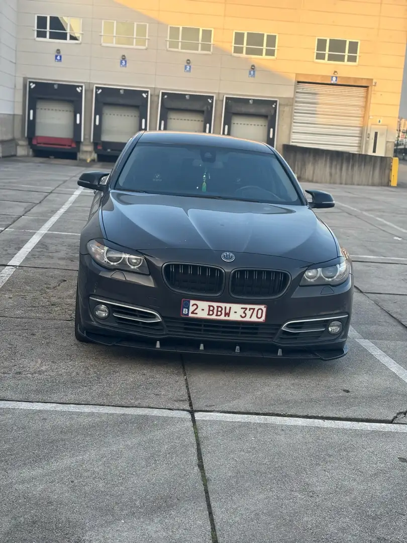 BMW 520 520d Gran Turismo Aut. Modern Line - 1