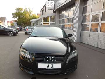 2.0 TDI S line/Sportpaket - Cabriolet