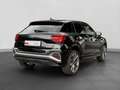 Audi Q2 30 TFSI 2x S LINE MATRIX AHK LM19 PRIVACY NAV Schwarz - thumbnail 3
