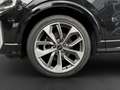 Audi Q2 30 TFSI 2x S LINE MATRIX AHK LM19 PRIVACY NAV Schwarz - thumbnail 7