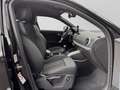 Audi Q2 30 TFSI 2x S LINE MATRIX AHK LM19 PRIVACY NAV Schwarz - thumbnail 4