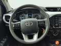 Toyota Hilux 2.5D-4D Cabina Doble GX Blanco - thumbnail 11