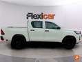 Toyota Hilux 2.5D-4D Cabina Doble GX Blanco - thumbnail 5