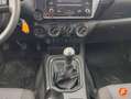 Toyota Hilux 2.5D-4D Cabina Doble GX Blanco - thumbnail 12