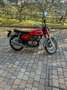 Honda CB 350 Red - thumbnail 2