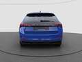 Skoda Scala 1.0 TSI Ambition AHK VOLL-LED PDC SITZH DAB+AHK+LE Bleu - thumbnail 9