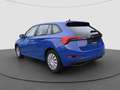 Skoda Scala 1.0 TSI Ambition AHK VOLL-LED PDC SITZH DAB+AHK+LE Bleu - thumbnail 8