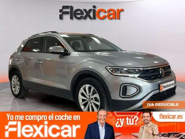 Volkswagen T-Roc 1.5 TSI Life 110KW - foto 1