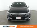 Volkswagen Passat Alltrack 2.0 TDI 4Motion Чорний - thumbnail 9