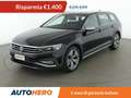 Volkswagen Passat Alltrack 2.0 TDI 4Motion Чорний - thumbnail 1