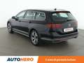 Volkswagen Passat Alltrack 2.0 TDI 4Motion Чорний - thumbnail 4