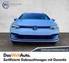 Volkswagen Golf Variant Life TDI Blanc - thumbnail 3