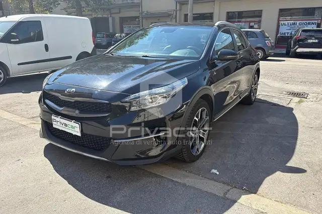 Kia XCeed Xceed 1.6 CRDi 115 CV Style