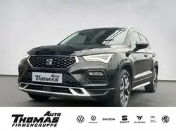 Seat Ateca Xperience 2.0TSI 190PS DSG Schiebedach