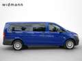 Mercedes-Benz Vito 119 Tourer XL KEIN VERKAUF an PRIVATPERSONEN Bleu - thumbnail 6