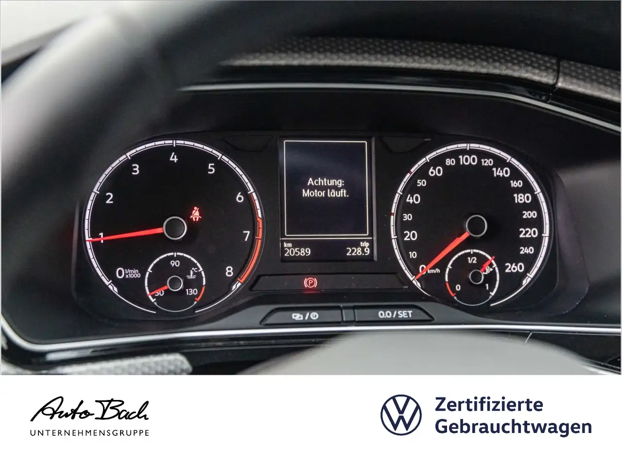 Volkswagen T-Cross 1.0 TSI "MOVE" Navi Sitzheizung EPH DAB 11