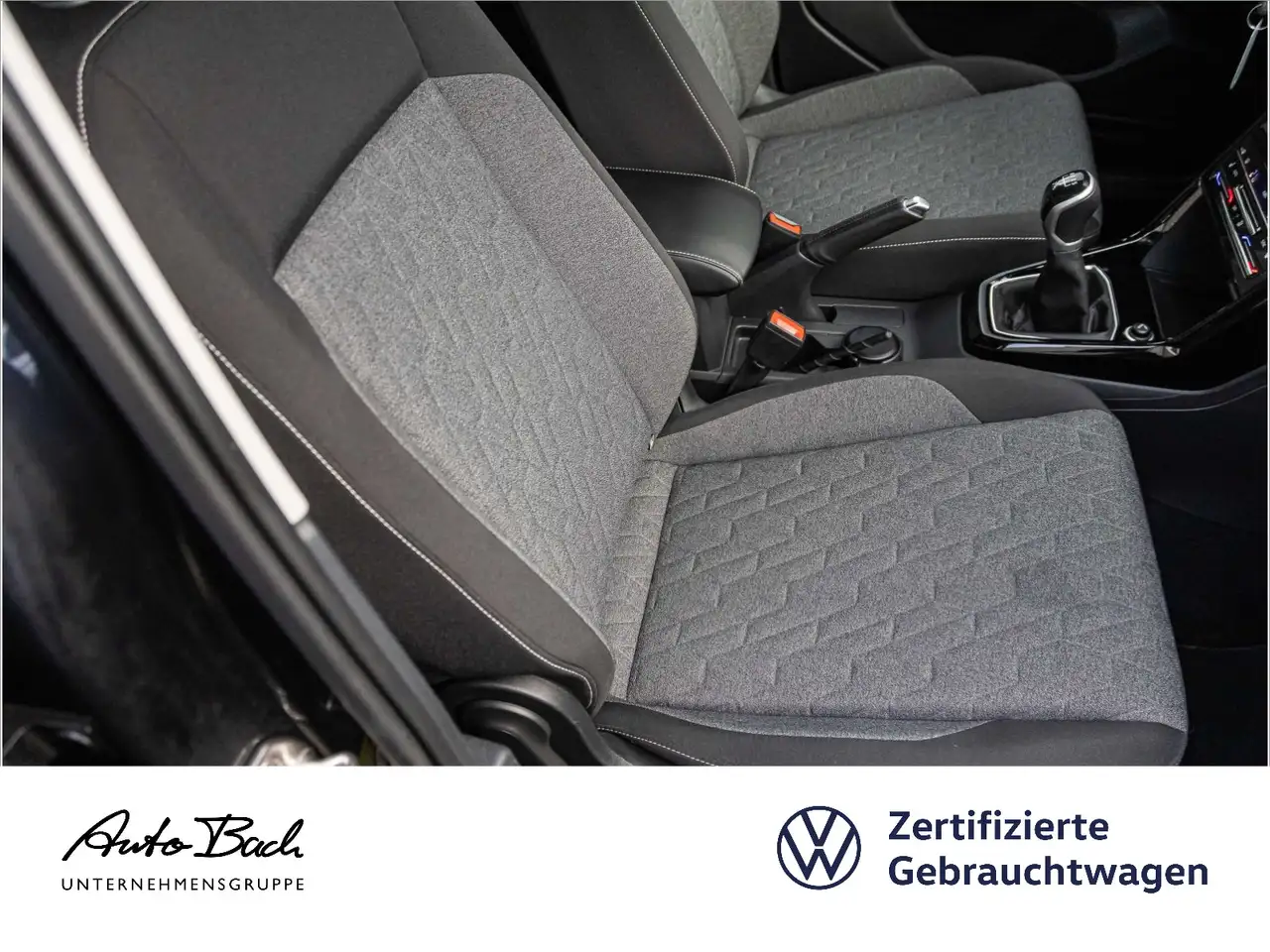 Volkswagen T-Cross 1.0 TSI "MOVE" Navi Sitzheizung EPH DAB 20