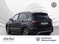 Volkswagen T-Cross 1.0 TSI "MOVE" Navi Sitzheizung EPH DAB Schwarz - thumbnail 4