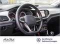 Volkswagen T-Cross 1.0 TSI "MOVE" Navi Sitzheizung EPH DAB Schwarz - thumbnail 10