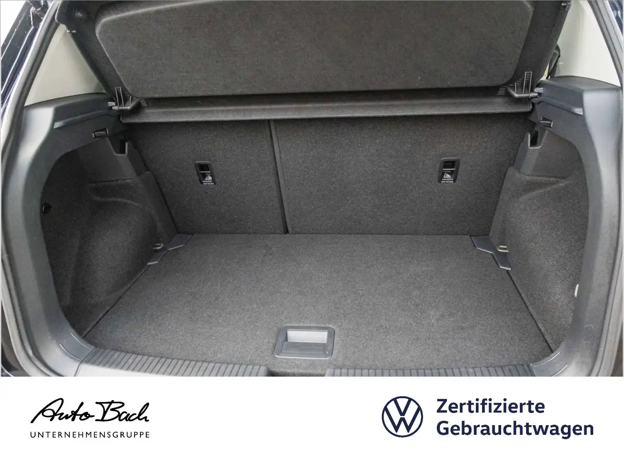 Volkswagen T-Cross 1.0 TSI "MOVE" Navi Sitzheizung EPH DAB 18