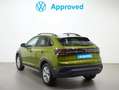 Volkswagen Taigo 1.0 TSI R-Line DSG 85kW Verde - thumbnail 2