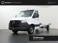 Mercedes-Benz Sprinter 317 CDI | Aut. | Chassis | L3 | 3500 KG. AHW | Air Wit - thumbnail 1