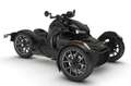 Can-Am Ryker 900 Zwart - thumbnail 1