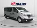 Renault Trafic 2.0dCi Energy Blue Authentic Largo 110kW Gris - thumbnail 1