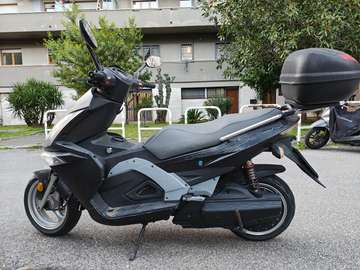 Ecomission Ecojumbo 5000