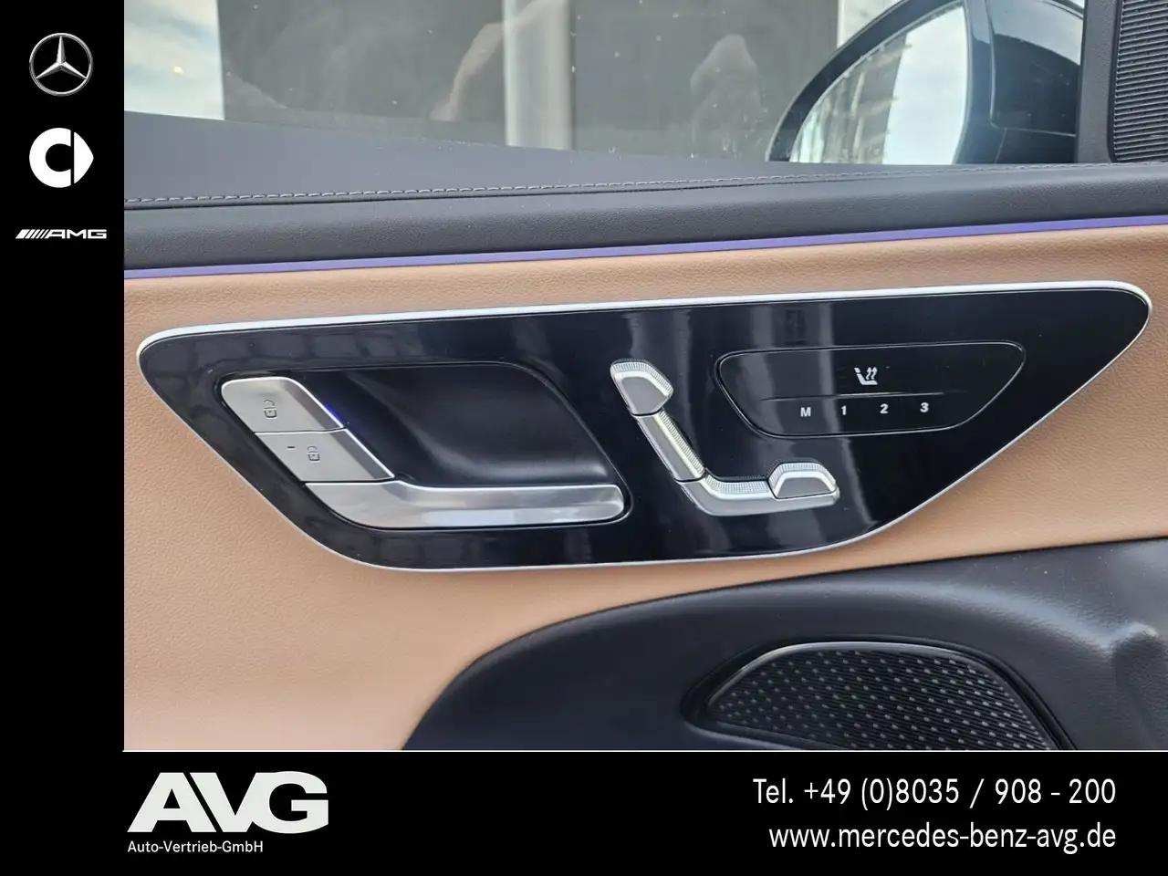 Mercedes-Benz E 220 E 220 d 4M AMG Edition Pano Stndhzg AHK Night Navi 9