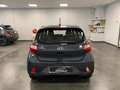 Hyundai i10 1.0 Benzina Tech Grigio - thumbnail 4