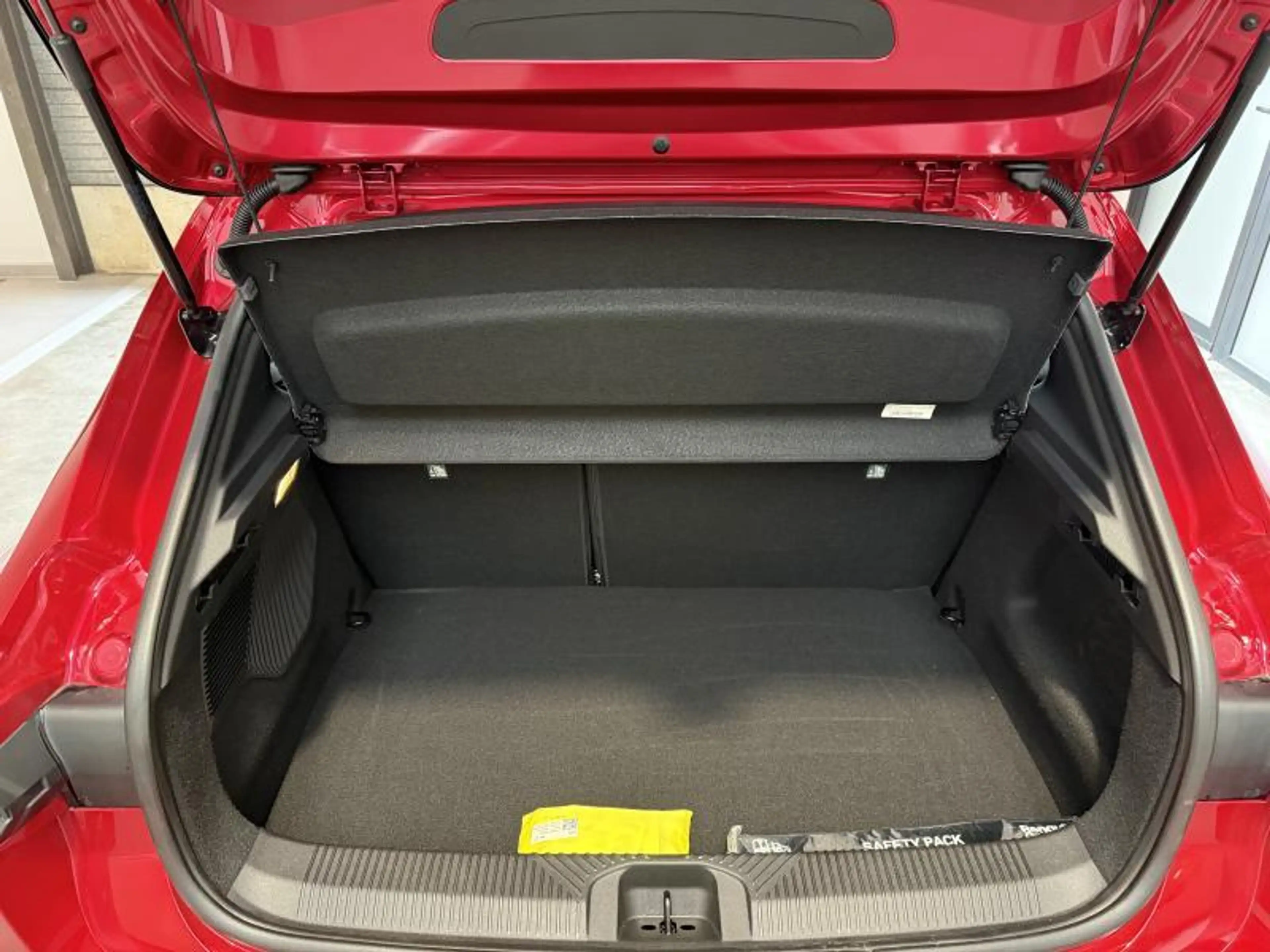 Renault Clio Esprit Alpine - DISPO 10/03/27 — photo 11