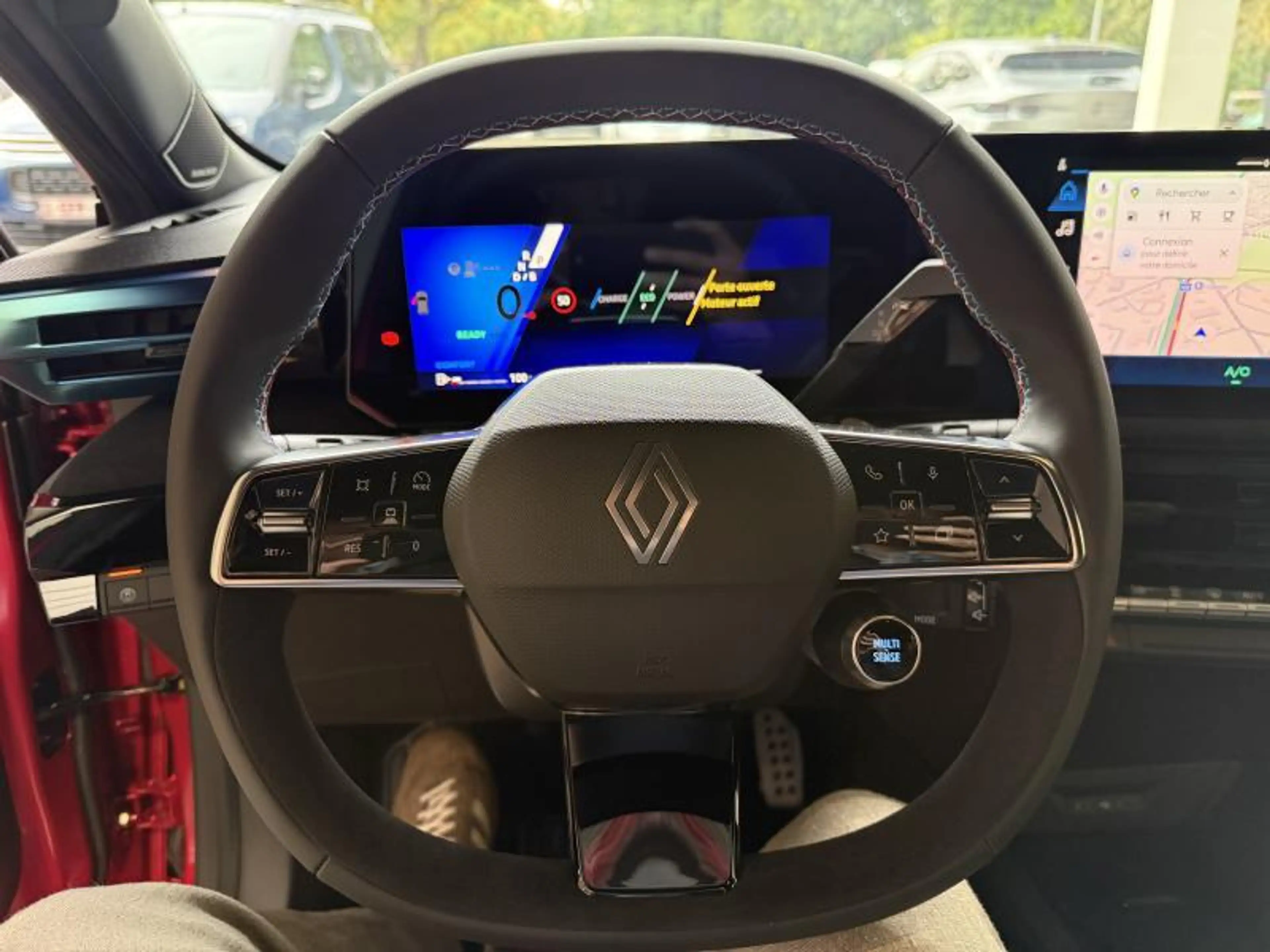 Renault Clio Esprit Alpine - DISPO 10/03/27 — photo 15