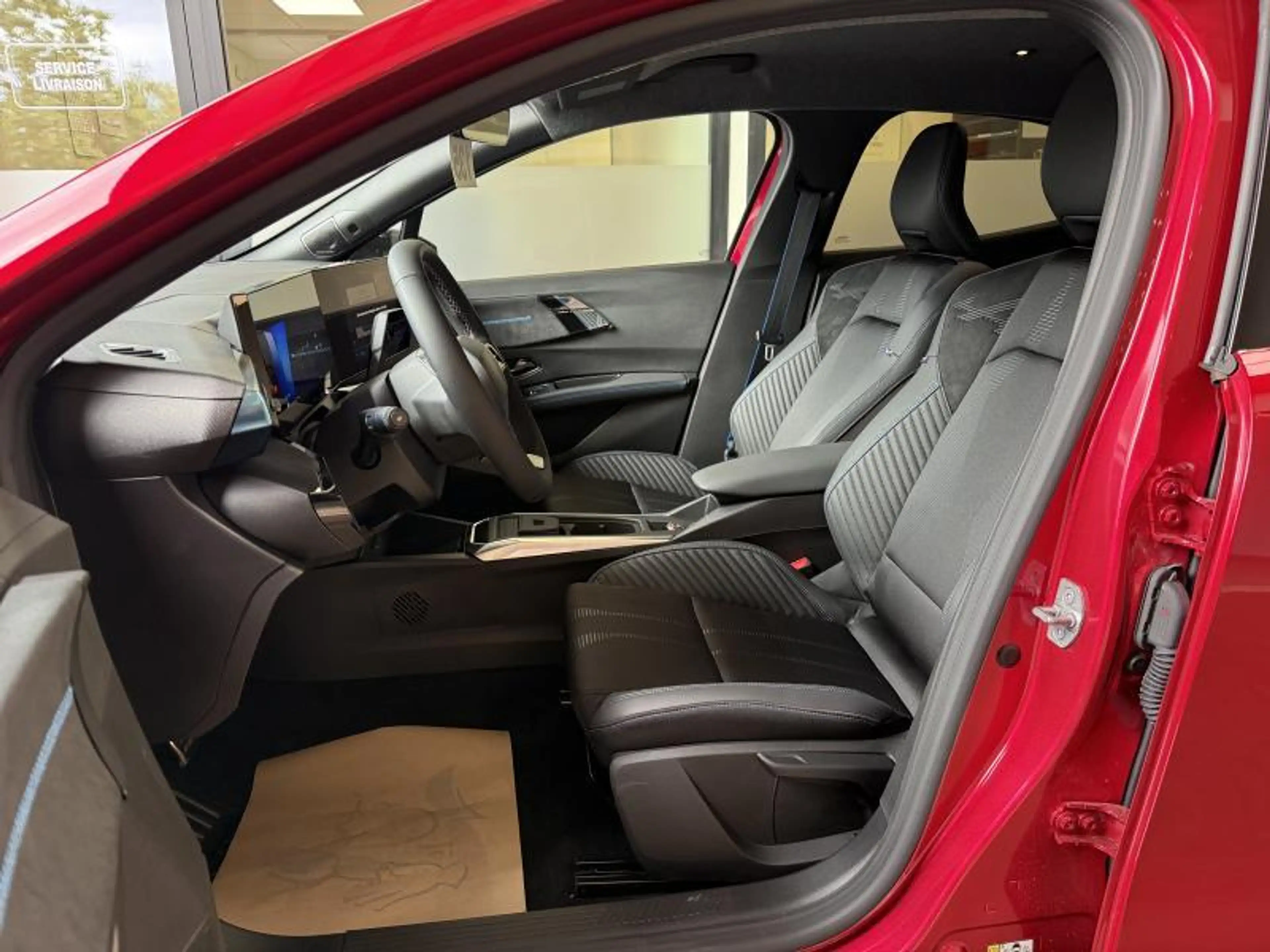 Renault Clio Esprit Alpine - DISPO 10/03/27 — photo 8