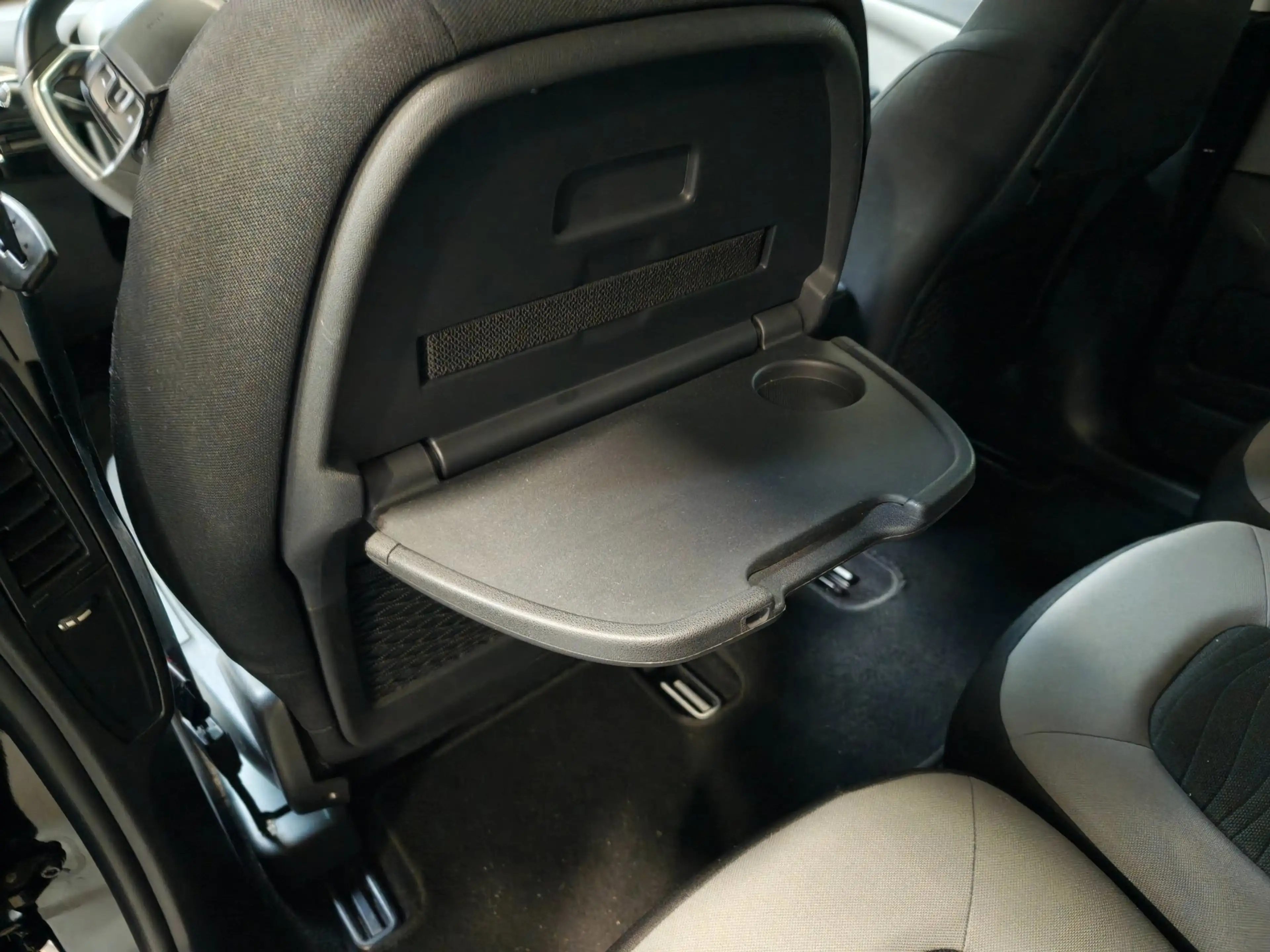 Citroen C4 Picasso 1.6 Intensive 120-pk Navi 1ste Eigenaar — photo 8