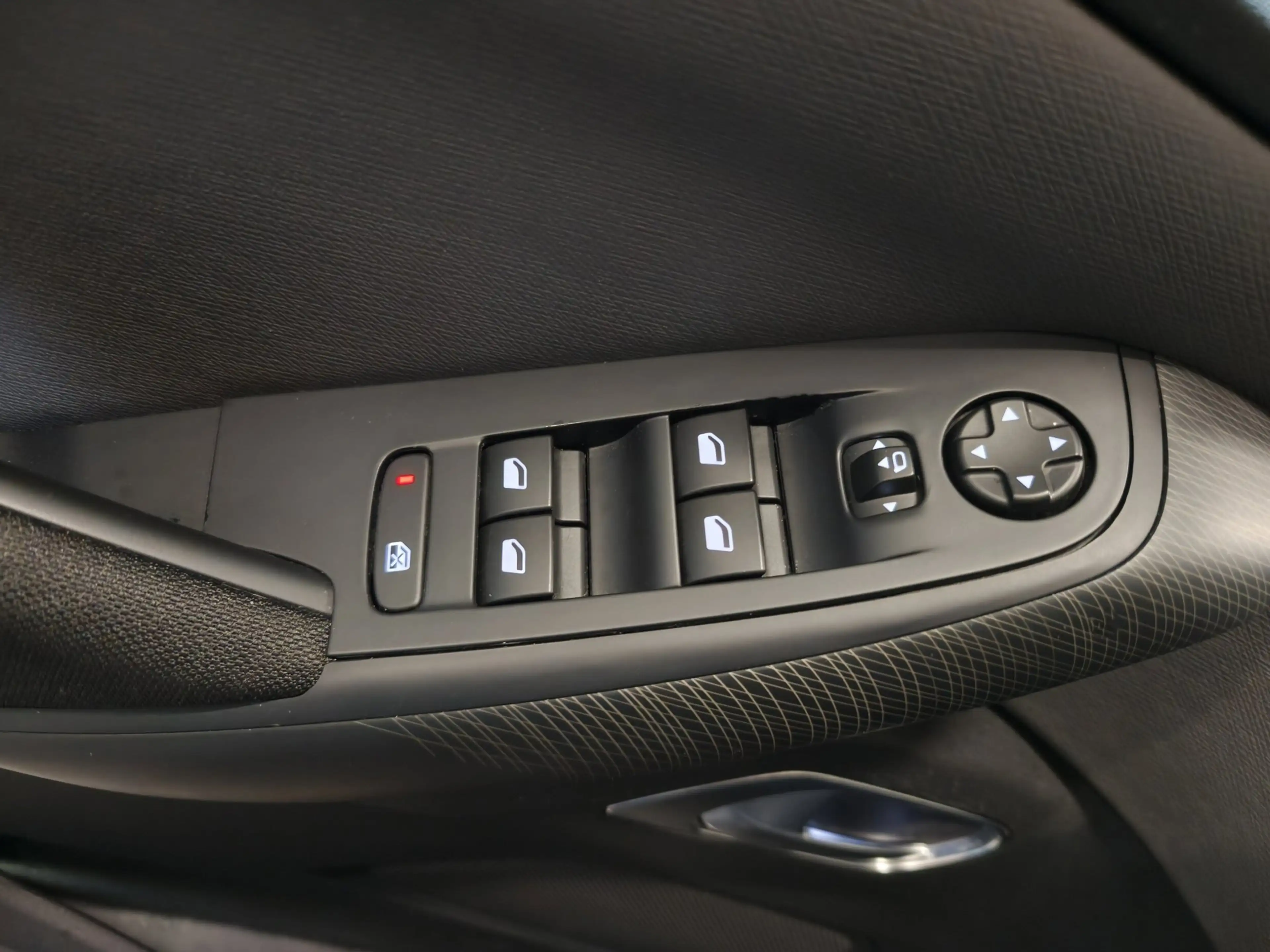 Citroen C4 Picasso 1.6 Intensive 120-pk Navi 1ste Eigenaar — photo 10