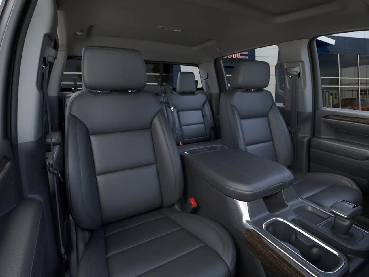 GMC Sierra 1500 снимка GMC Sierra 1500
